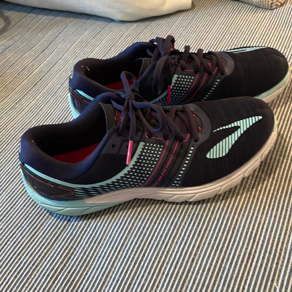Brooks Pure Cadence